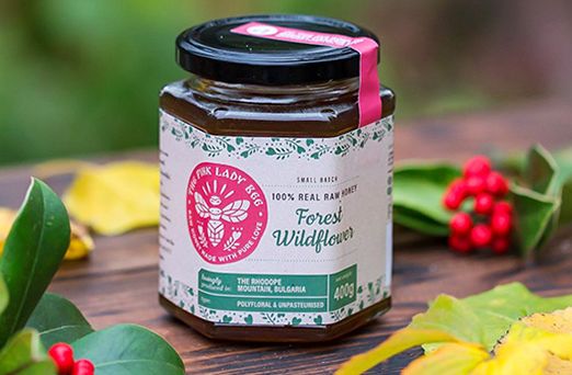 forest-wildflower-honey-product